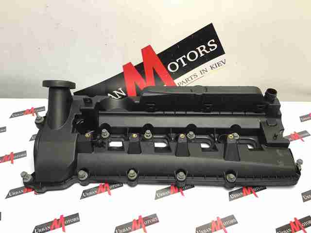 Кришка клапанна, ліва 8W936P052AF LAND ROVER