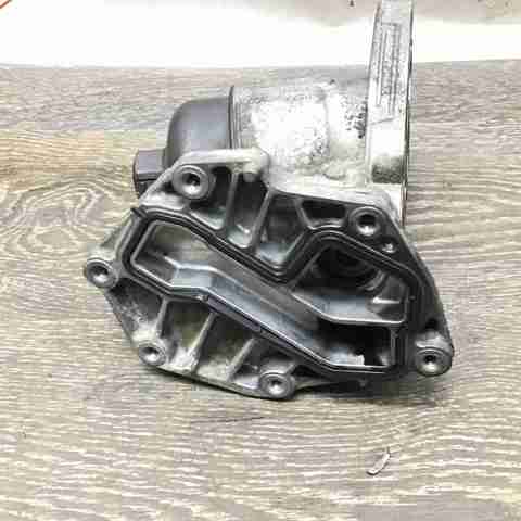 Корпус маслофільтра 9682632980 LAND ROVER