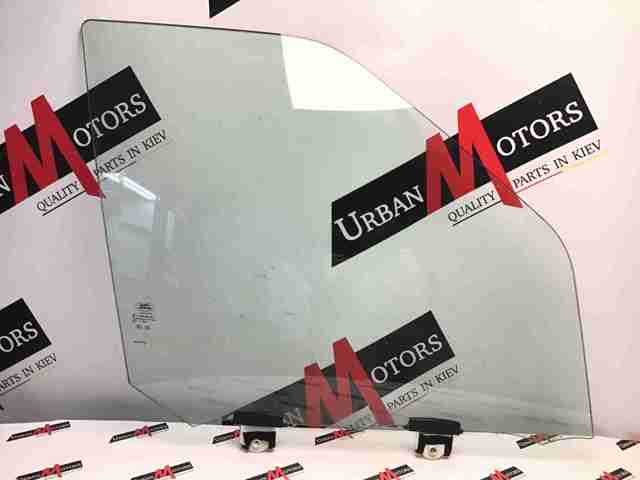 Скло пасажирських дверей 9H3221410AB LAND ROVER