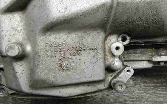 Повітряний компресор 9W836F066FA LAND ROVER