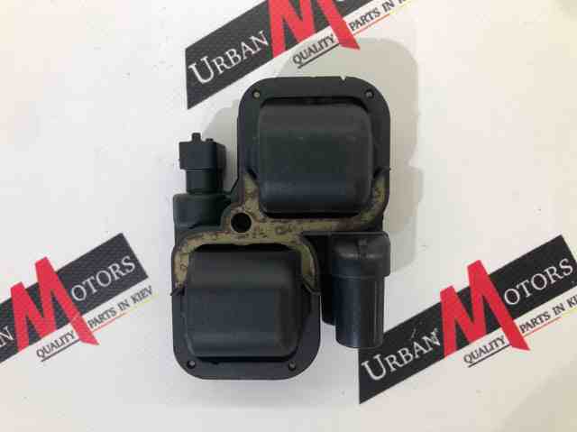 Котушка запалювання A0001587303 MERCEDES