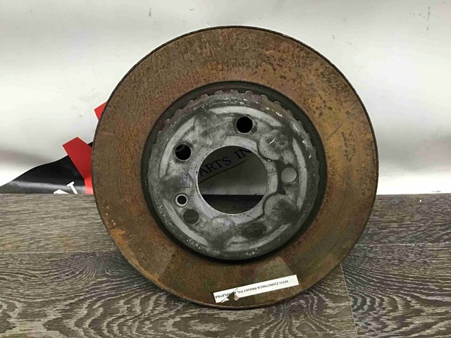 Диск заднього гальма A0004231812 MERCEDES