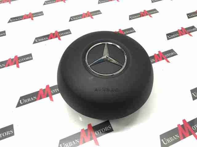 A00086053009116 Mercedes