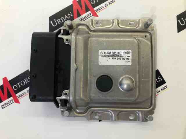 Блок управління AD BLUE A0009003313 MERCEDES
