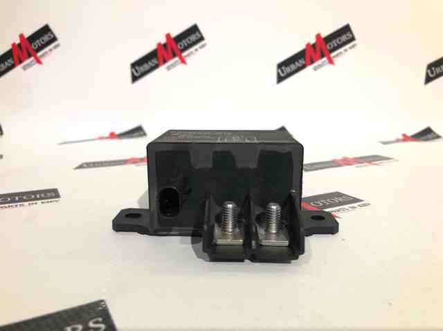 Батарея акумуляторна A0035422619 MERCEDES