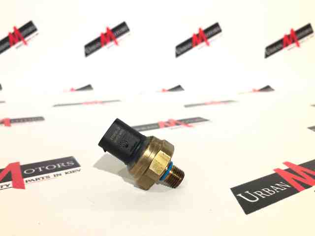 Манометри Mercedes E