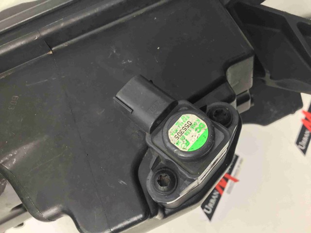 Датчик наддува Mercedes CLK