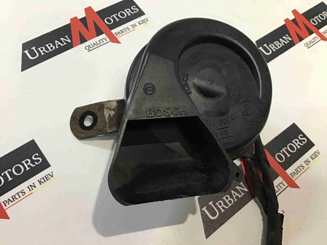 Сигнал звукової A0065421220 MERCEDES