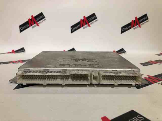 Блок керування ESP A0315450732 MERCEDES