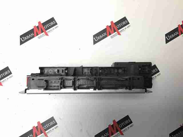 Блок управління сигналами SAM A0315451732 MERCEDES