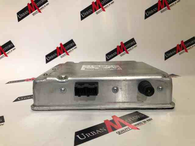 Блок управління сигналами SAM A0325455632 MERCEDES
