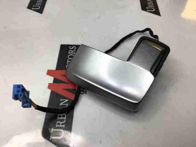 Механізм перемикання передач, під кермом A09990569079051 MERCEDES