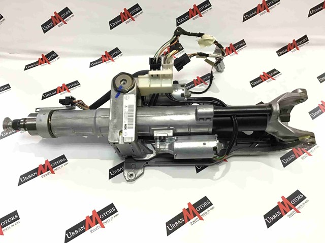 Рульова колонка A1644601116 MERCEDES