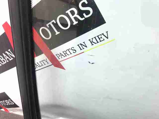 Автоскло A1646700401 MERCEDES