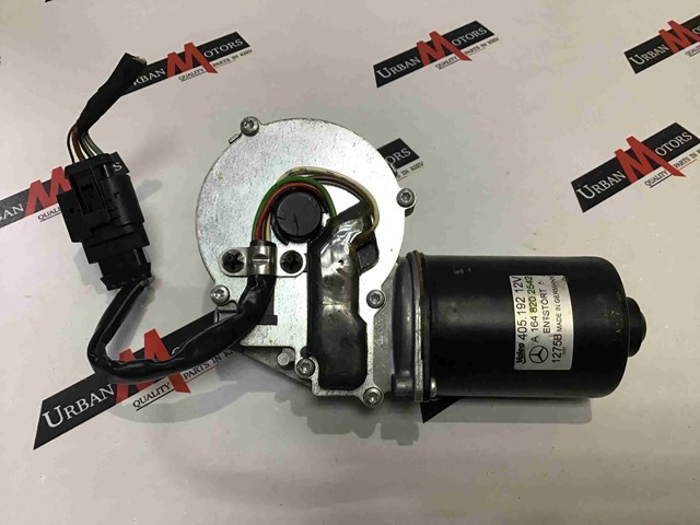 Мотор склоочисника передній A1648202542 MERCEDES