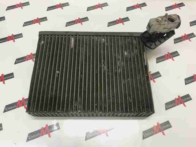 Випаровувач кондиціонера A1648300158 MERCEDES