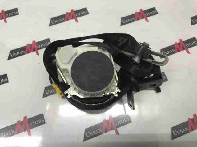 Пасок безпеки задній правий A16486018859C94 MERCEDES
