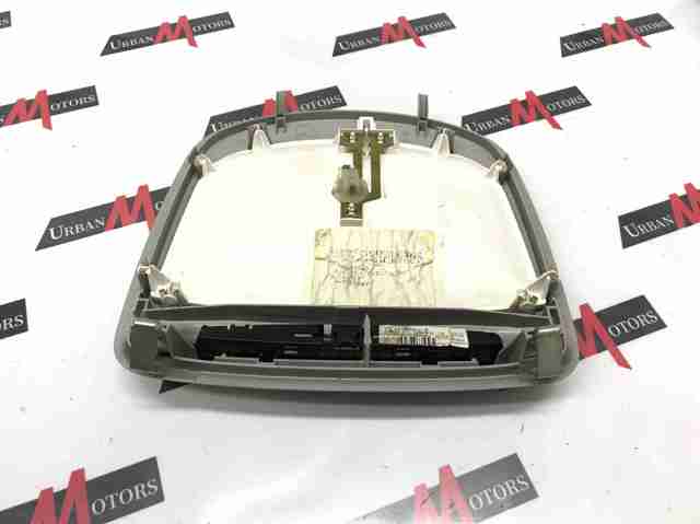 Дисплей парктроніка A1665420123 MERCEDES