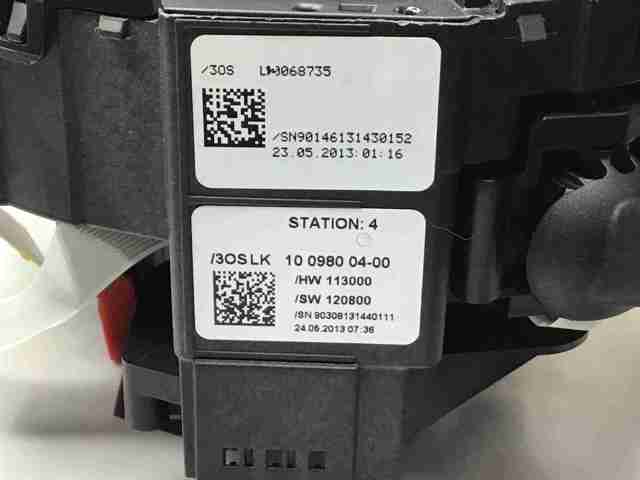 Перемикачі A1669009907 MERCEDES