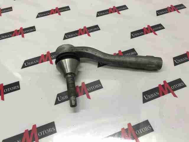 Наконечник рульовий A1673307100 MERCEDES