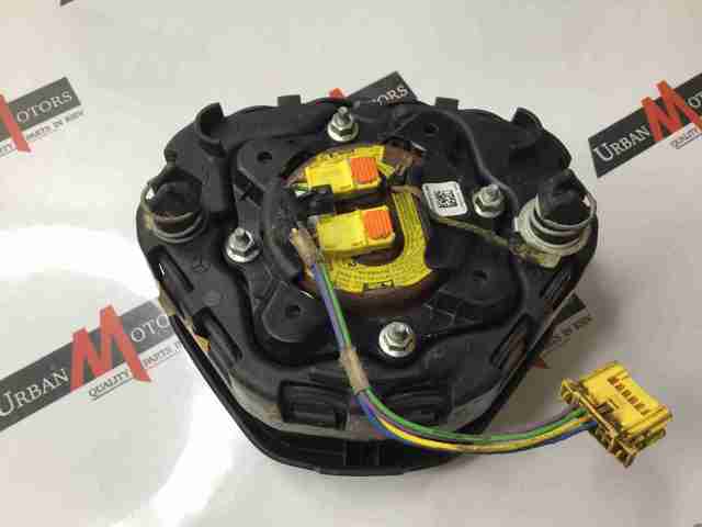Подушка AIRBAG передня ліва A1728601602 MERCEDES