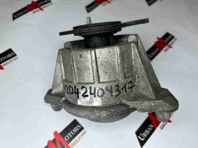 Подушка передньої опори двигуна A2042404317 MERCEDES