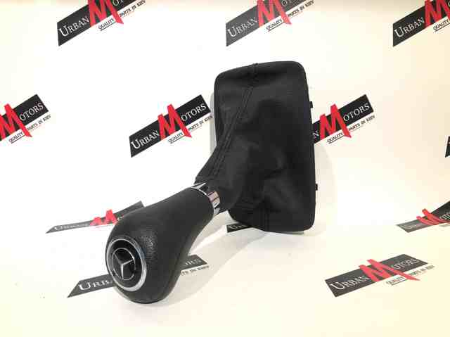 Рукоятка важеля КПП A2042672710 MERCEDES