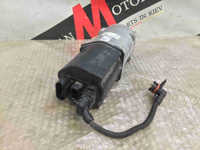 Кермова рейка A2054606802 MERCEDES