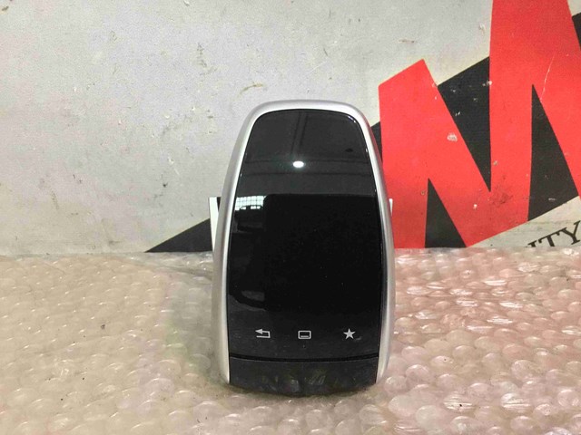Блок кнопок центральної консолі A2059008018 MERCEDES