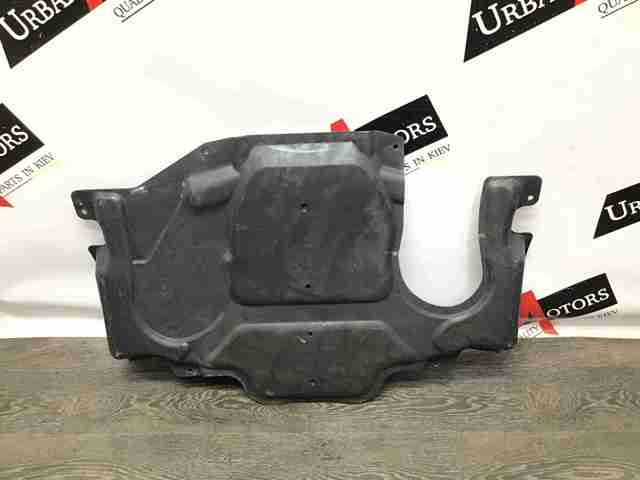 Захист піддона картера двигуна A2115242730 MERCEDES