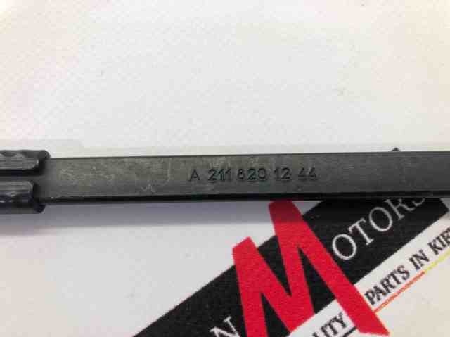 Поводок двірника A2118201244 MERCEDES