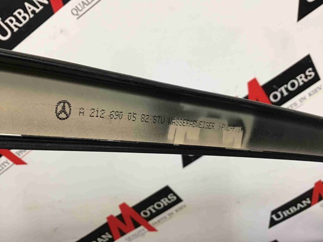Накладка даху ліва A2126900582 MERCEDES
