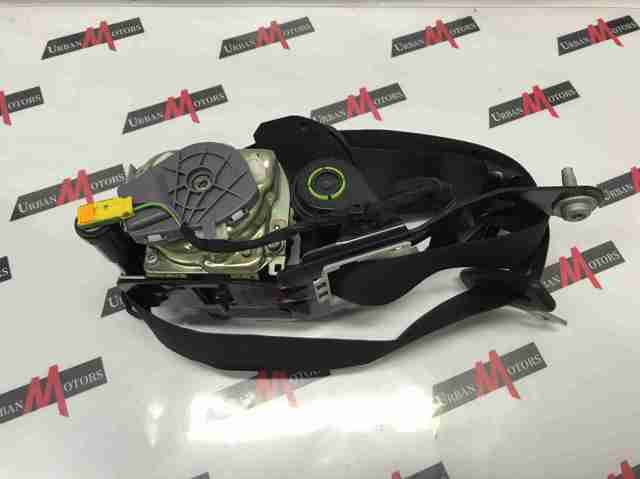 Ремені безпеки A2128600886 MERCEDES