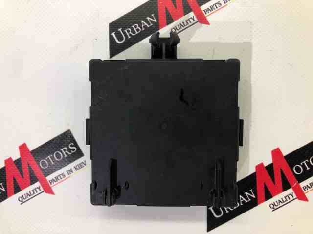 Блок комфорту передніх дверей A2129004014 MERCEDES