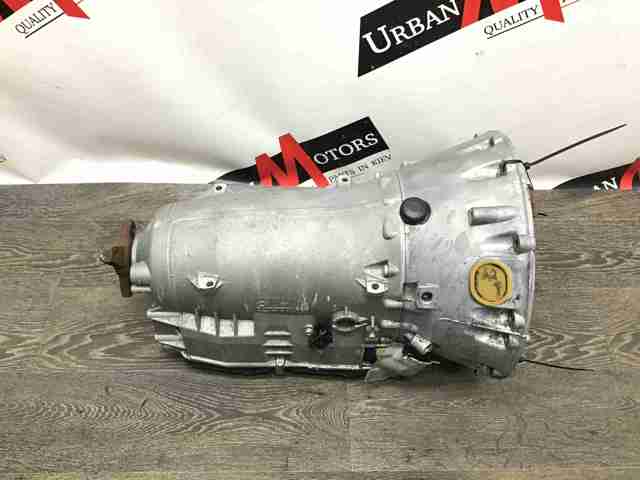 Автоматична коробка перемикання передач A2202711901 MERCEDES