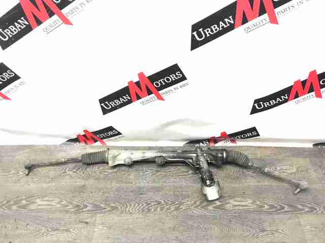 Рейковий рульовий механізм A2214601800 MERCEDES