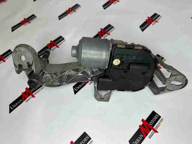 Мотор склоочисника лобового скла, лівий A2218204342 MERCEDES