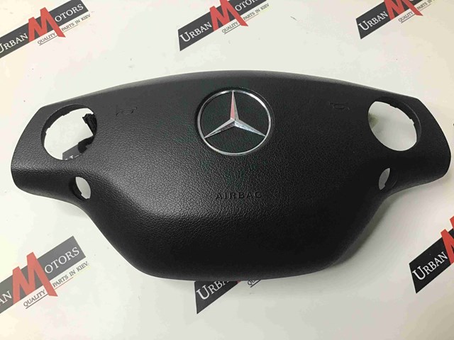 Airbag в мультируль A2218600502 MERCEDES