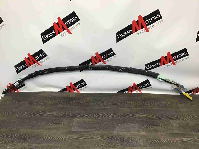 Подушка безпеки, збоку, права, AIRBAG A2218600805 MERCEDES