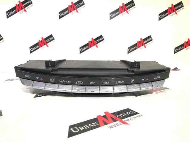 Блок управління кондиціонером A2218704958 MERCEDES