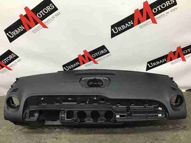 Приладова панель A24768073009051 MERCEDES