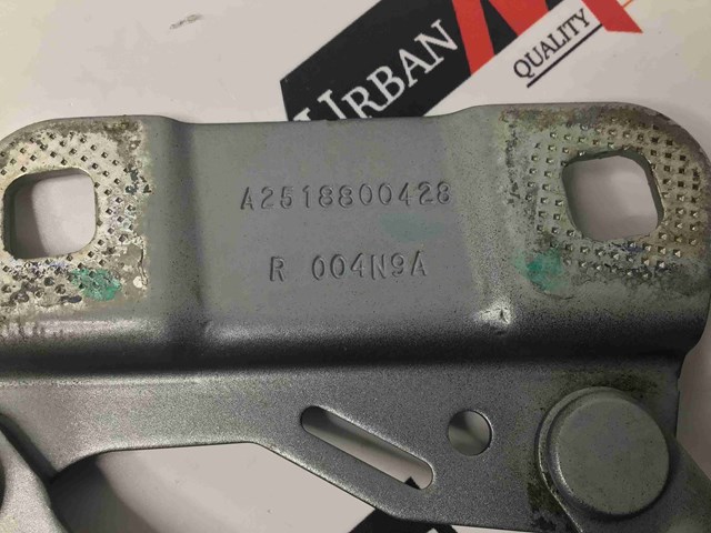 Завіс капота, правий A2518800428 MERCEDES