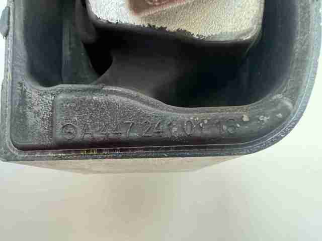 Підвіска КПП A4472410113 MERCEDES