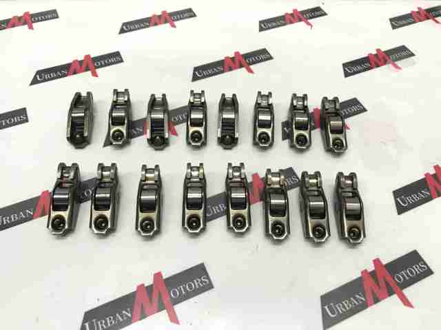 Рокер клапана A6260500400 MERCEDES