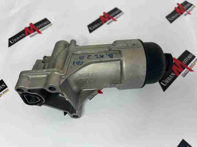 Корпус маслофільтра A6401800710 MERCEDES