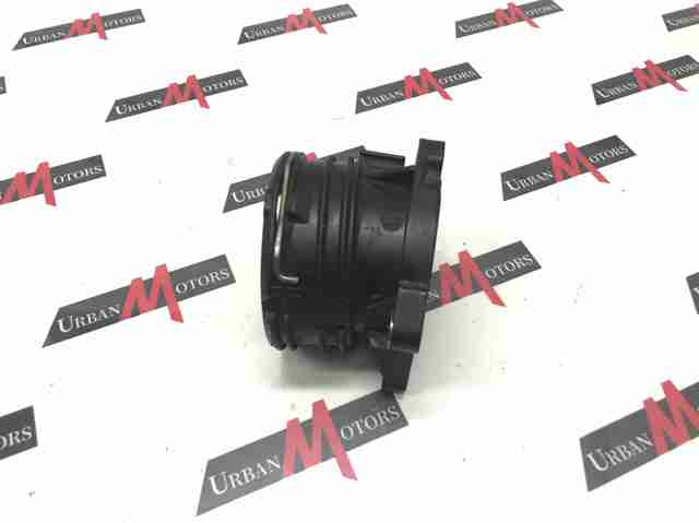Патрубок дросельний A6420900344 MERCEDES