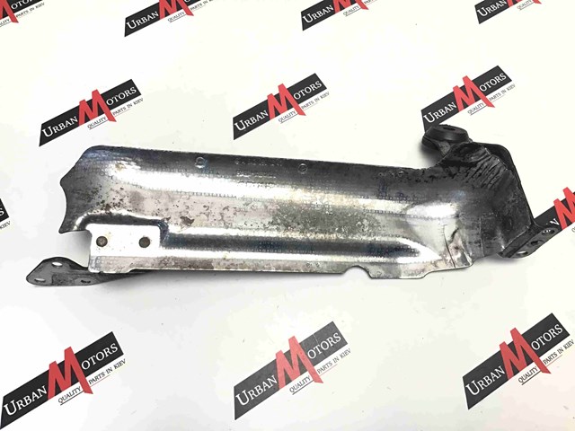 Кронштейн повітряного фільтра A6420900641 MERCEDES