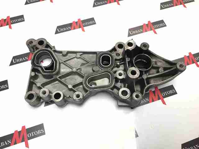 Корпус масляного фільтра A6511800610 MERCEDES