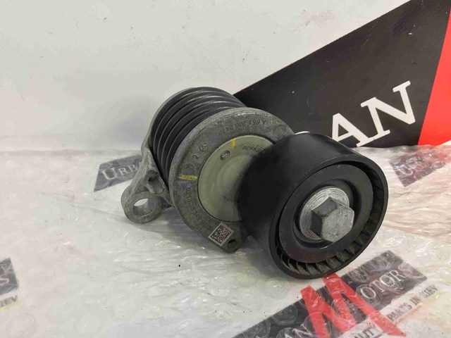 Натягувач приводного ременя A6512002470 MERCEDES