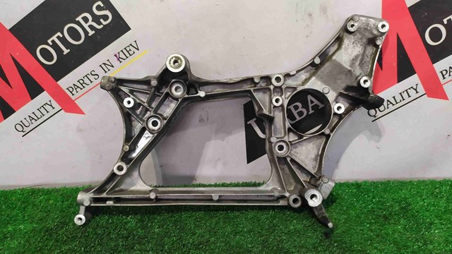 Кронштейн генератора Mercedes GLK